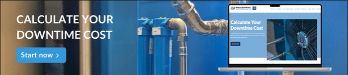 Calculate your downtime costs