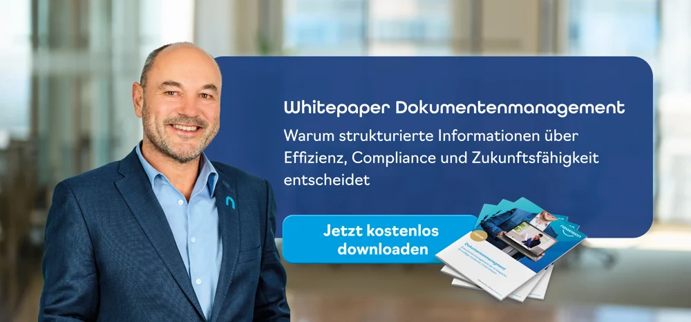 CTA_Whitepaper Dokumentenmanagment