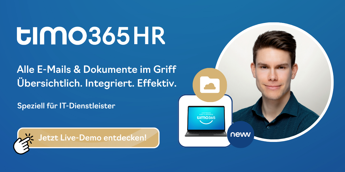 CTA_timo365 HR DEMO