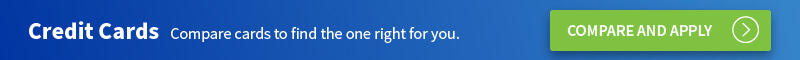 Credit Cards. Compare cards to find the one right for you. Compare and apply.