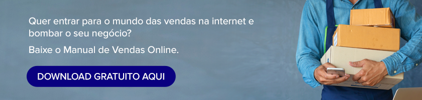 Manual de Vendas Online com Mercado Pago