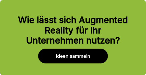 Wie lässt sich Augmented Reality für Ihr Unternehmen nutzen?