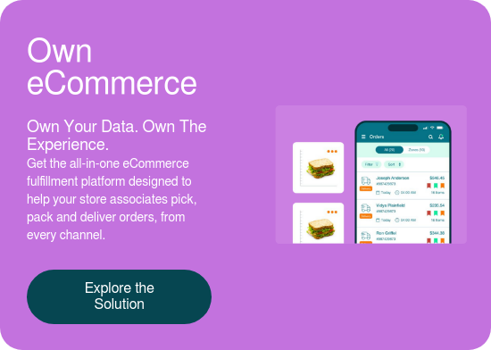 Own eCommerce