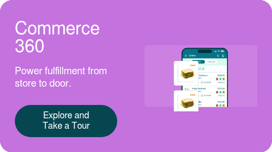 Commerce 360