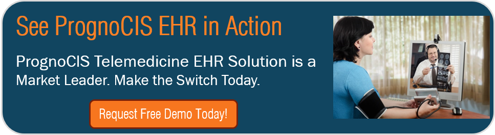 Telemedicine EHR Solution