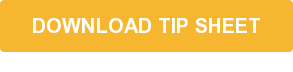 Download Tip Sheet