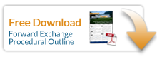 Forward exchange outline download