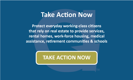 Take Action Today to Protect Section 1031 Exchanges