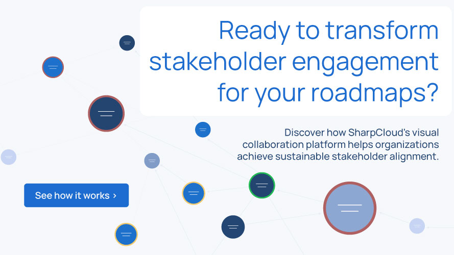 Ready to transform stakeholder engagement for your roadmaps?