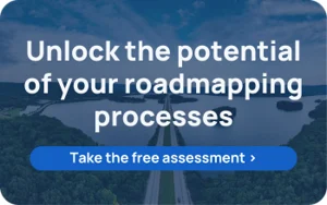 CTA - Roadmap assessment - A