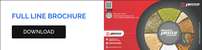 FULL LINE BROCHURE  