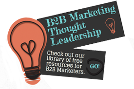 B2B Marketing Resources