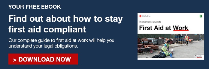 guide-to-first-aid-at-work
