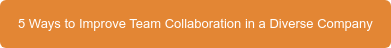 5 Ways to Improve Team Collaboration in a Diverse Company