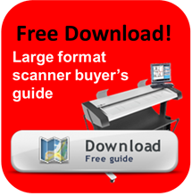 Large format scanners buyers guide