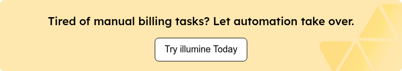 Try illumine Today 