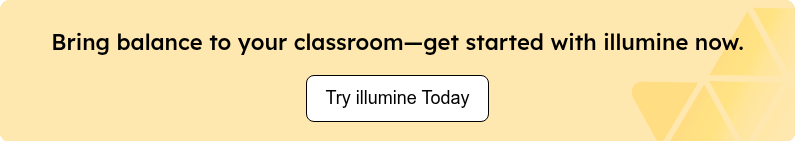 Try illumine Today