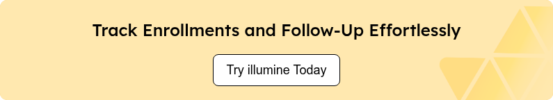 Try illumine Today