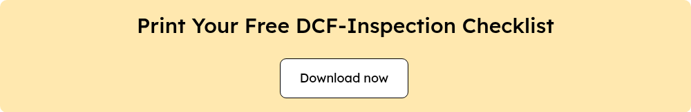 Print Your Free DCF-Inspection Checklist