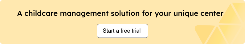 <p>Start a free trial&nbsp;</p>