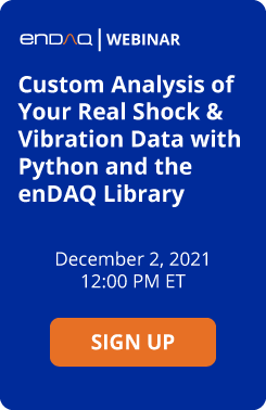 Submit your data and we'll analyze it live!