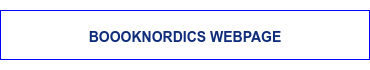 Boooknordics Webpage