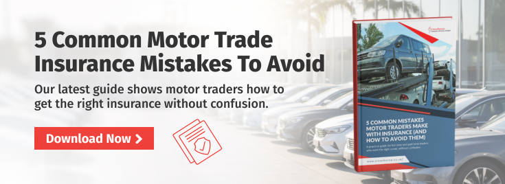 5 Common Mistakes Guide CTAs