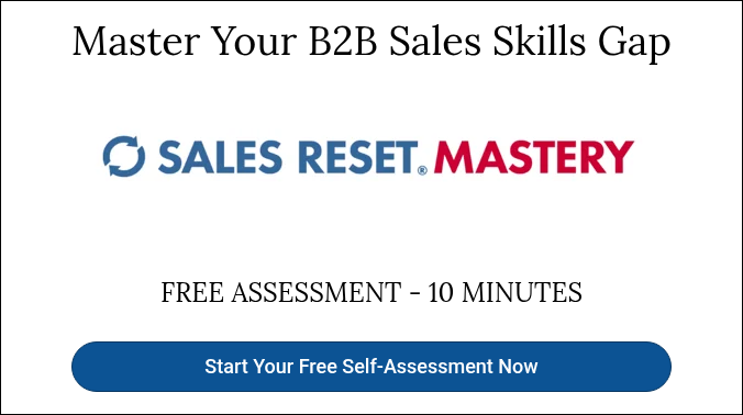 FREE ASSESSMENT - 10 MINUTES