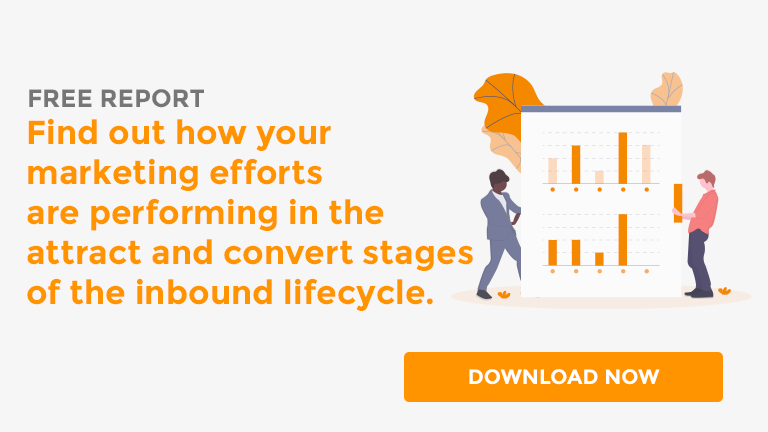 Building A Digital Marketing Sales Funnel - The MQL & SQL Pipeline Stages