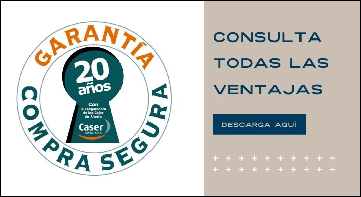 Garantía Compra Segura