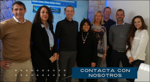 Contacta con nosotros