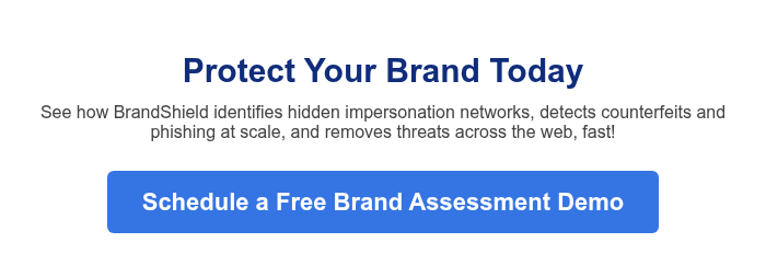 Protect Your Brand Today