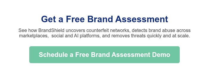 BrandShield | How BrandShield Uses AI Clustering for Faster Brand Threat Detection <span style="font-family: Arial, sans-serif; font-size: 22px; font-weight: 600;">Schedule a Free Brand Assessment Demo</span>