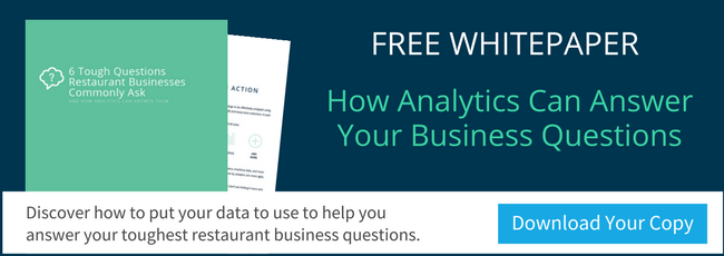 Free Whitepaper: How Analytics Can Answer Your Business Questions