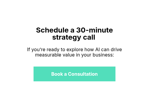 Schedule a 30-minute strategy call 