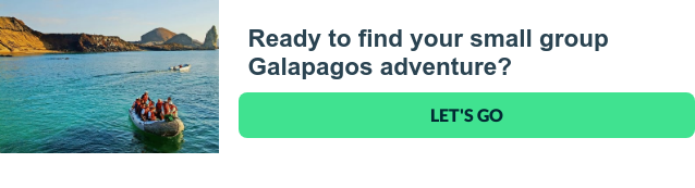galapagos