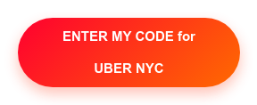 ENTER MY CODE for UBER NYC