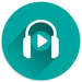 podcast play icon