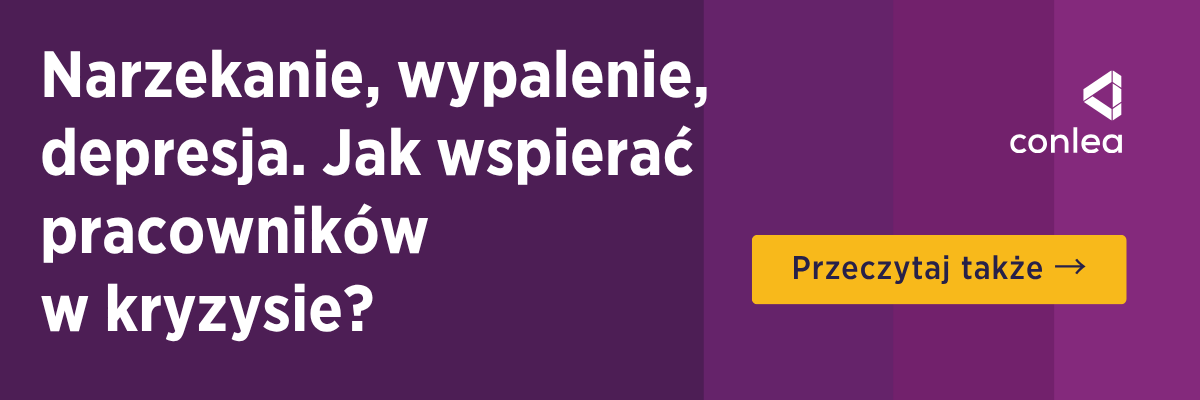 narzekanie, wypalenie it managera, stres, depresja, odporność psychiczna