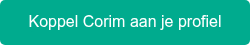 Koppel Corim aan je profiel