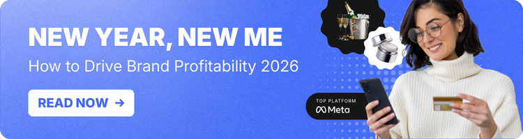 New Year, New Me: How to Drive Brand Profitability in 2026