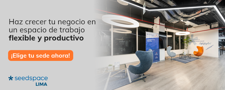 haz crecer tu negocio en un espacio de trabajo flexible y productivo