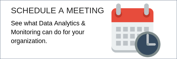 Schedule a meeting.