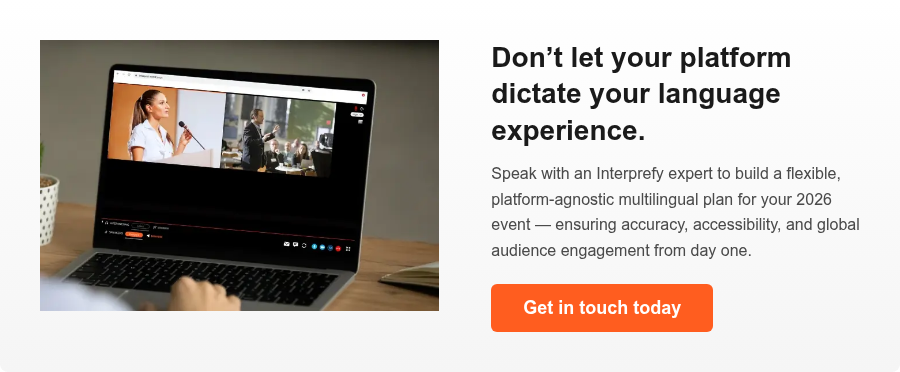 Live Instant, Raw event recordings (1)