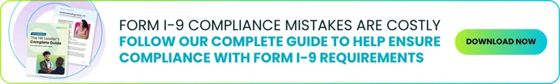 CTA banner - I9 requirements guide
