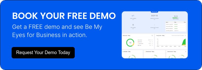 Request Your Demo Today