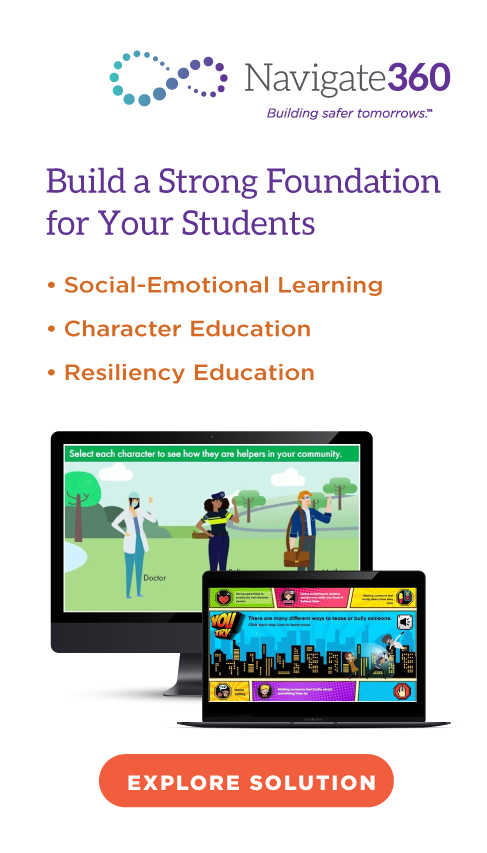Navigate360 Compass Curriculum