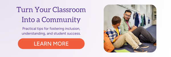 Engaging Your Classroom: Tips for Getting to Know Your Students