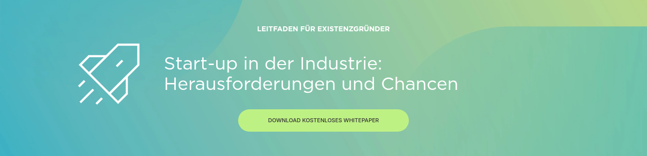 LEITFADEN FÜR EXISTENZGRÜNDER