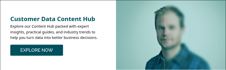 Customer Data Content Hub  Explore our Content Hub packed with expert insights, practical guides, and industry trends to help you turn data into better business decisions.   